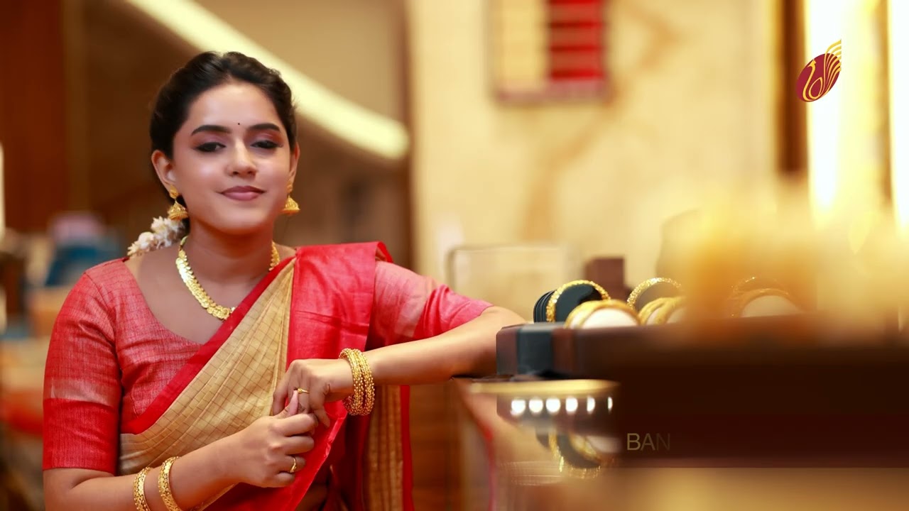 Step Inside Thangamayil T. Nagar | Thangamayil Jewellery Limited