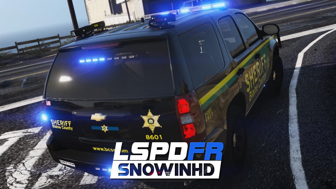 GTA 5: LSPDFR - Day 165 - License and Registration