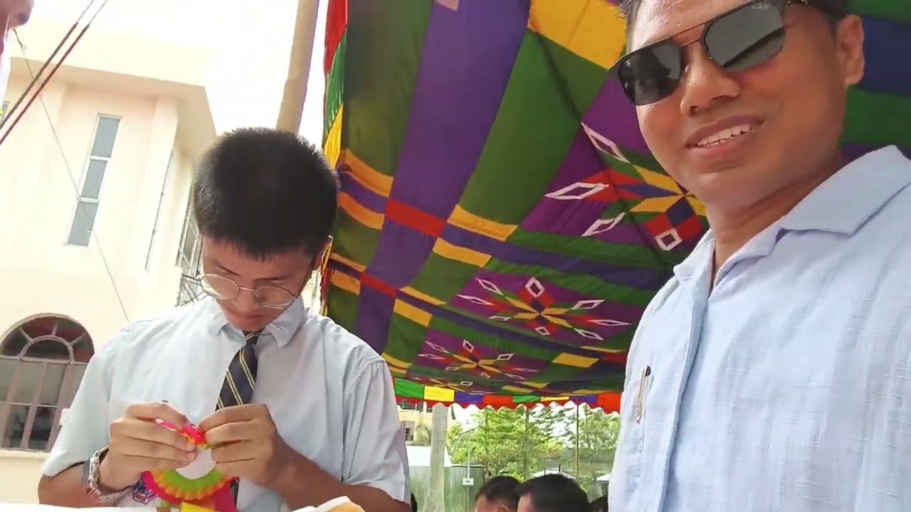 Happy Teachers' Day - 2025, Episode - 1@Herbert School