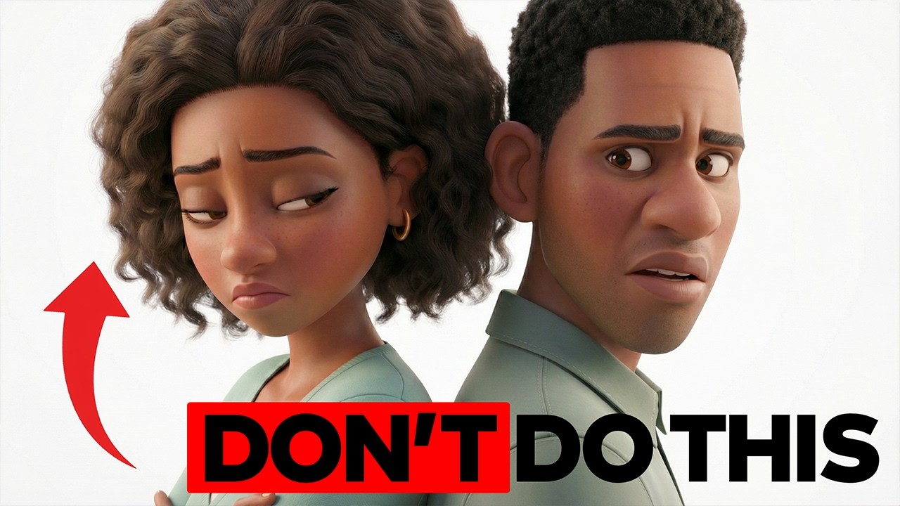 5 Toxic Behaviors That Kill Relationships