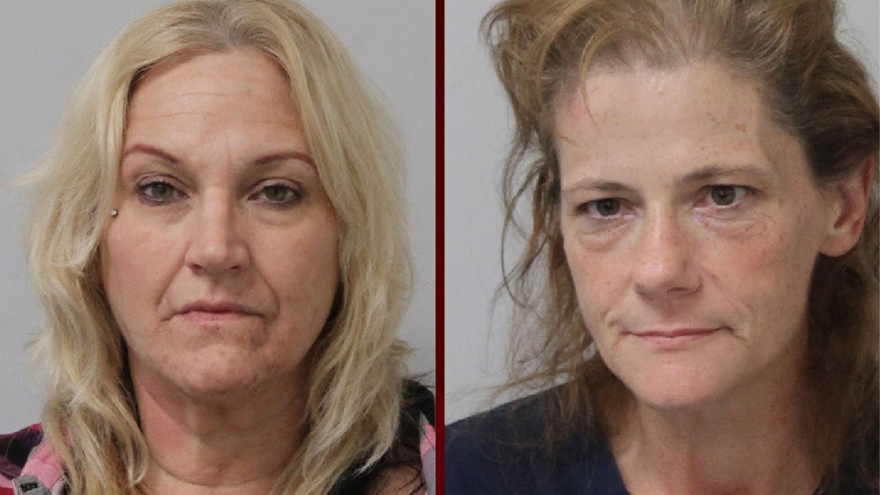 Maine woman among two arrested for New Hampshire drug overdose death