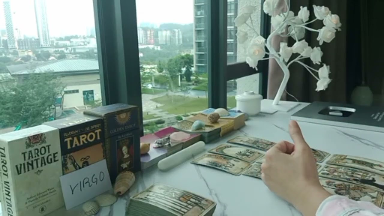 VIRGO ❤️‍🔥 THEY WANT TO CHASE YOU BUT...❤️‍🔥 JUNE 2024 TAROT TODAY LOVE ADVICE ZODIAC