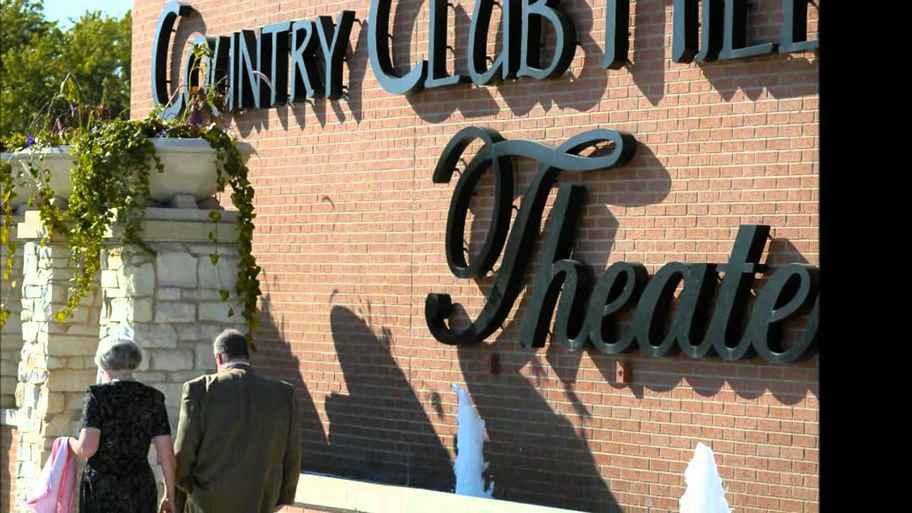 Country Club Hills Economic Development Opportunities