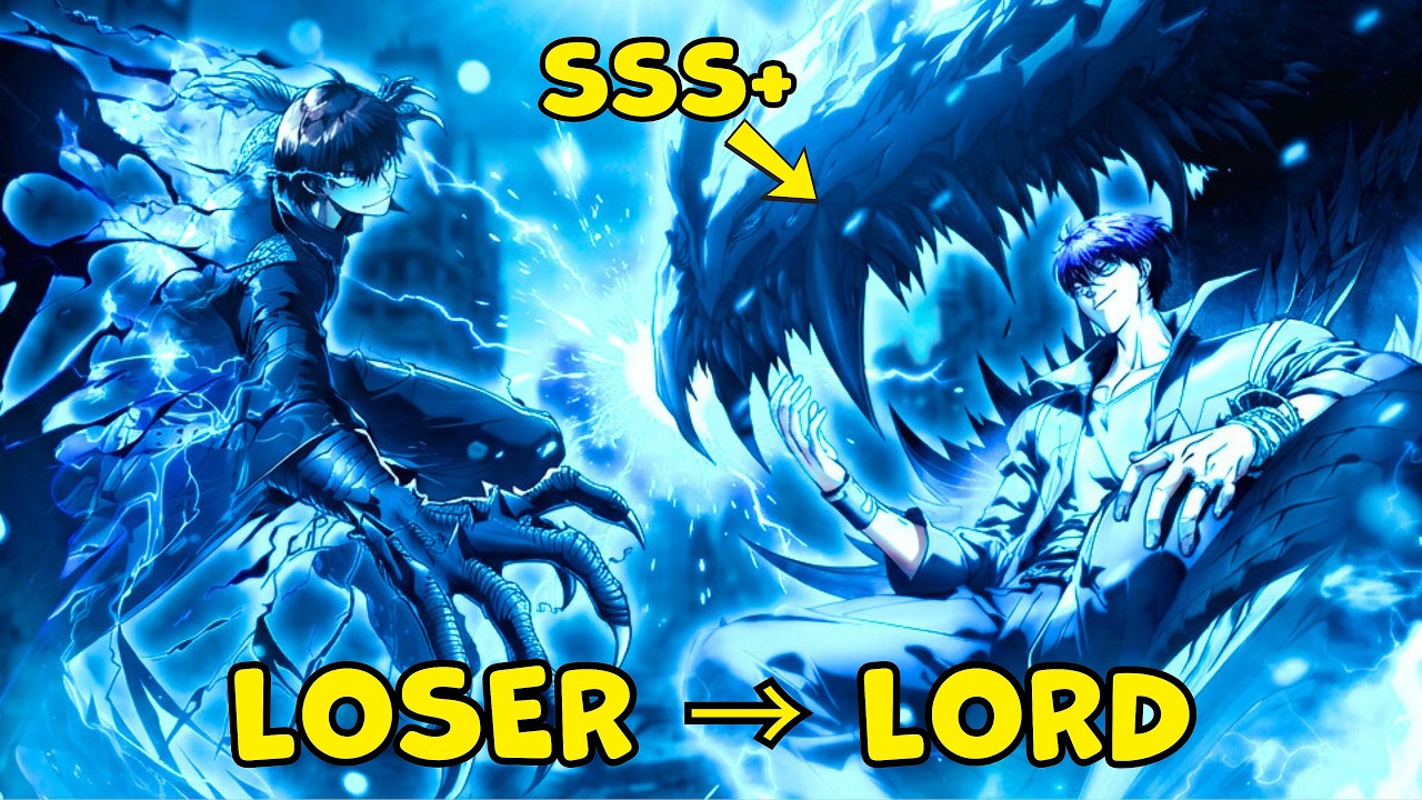 He Was HUMILIATED Until Awakening a LEGENDARY Beast Evolution System - Manhwa Recap