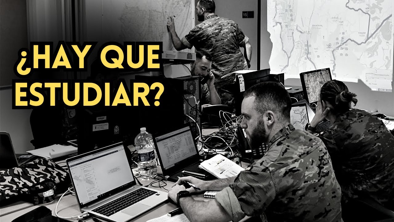 ¿Tengo que estudiar en el CEFOT? 📚 Exámenes y temario