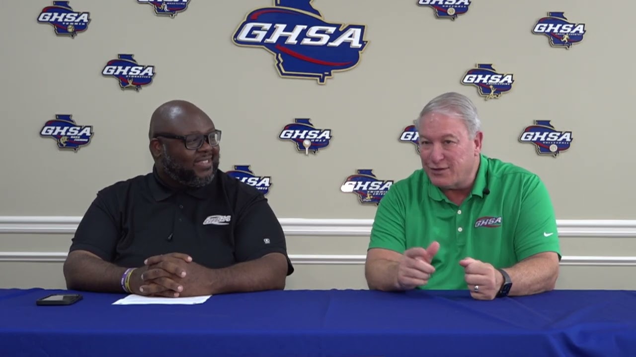 Q & A with GHSA (October 2025)