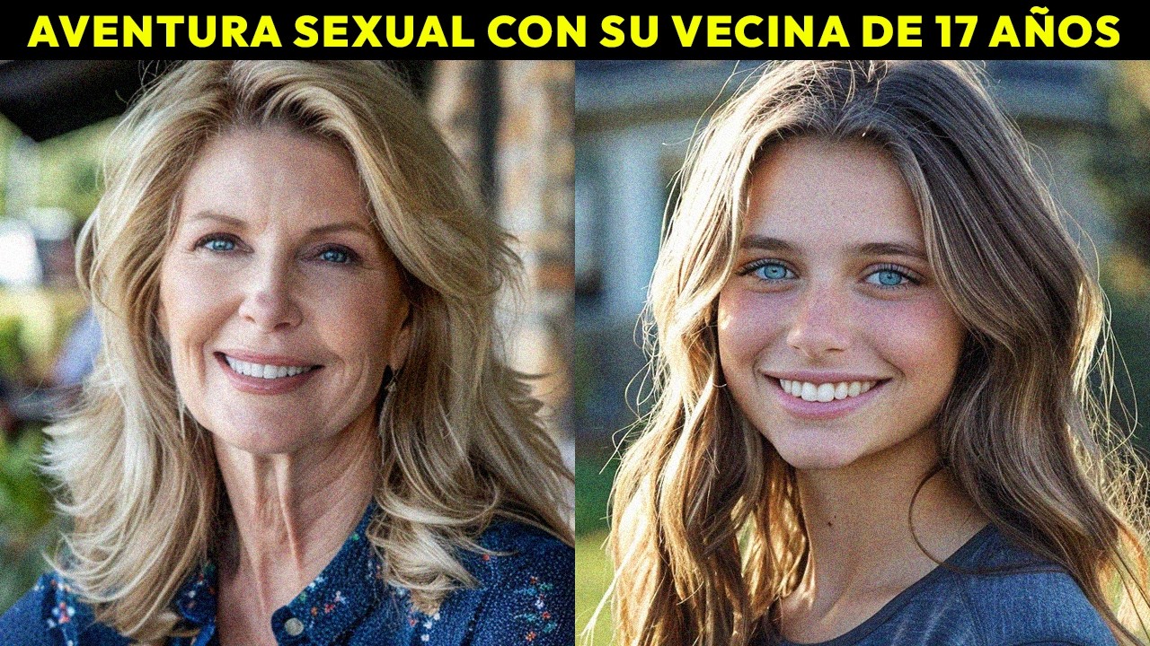 Asesinan a Una Mujer Tras Descubrir su Aventura con la Hija del Vecino (Documental Crímenes Reales)