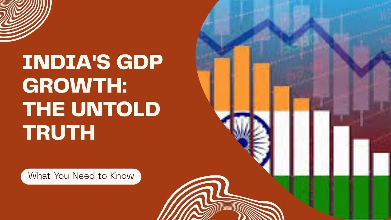 India #1 in Global Growth &ndash; Truth Behind the Headlines