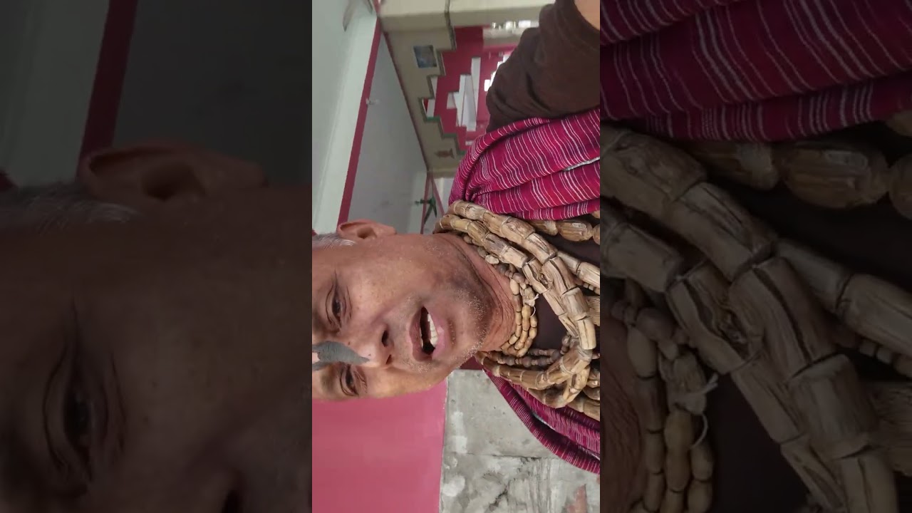 শ্রীশ্রী রূপসনাতন ধাম দর্শন করুন  