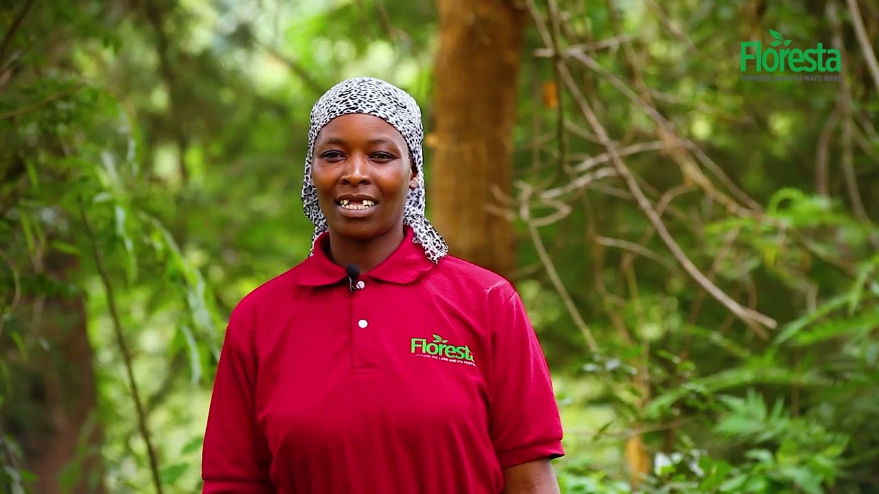 Elimu ya shamba darasa