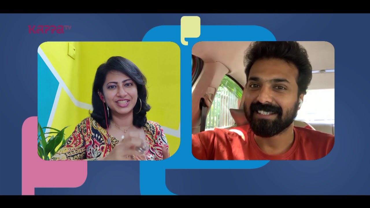 Kappa Prime Time - Ep 205 - Part 1 - Shamdat Sainudeen & Jins Baskar (Team Easy Go)