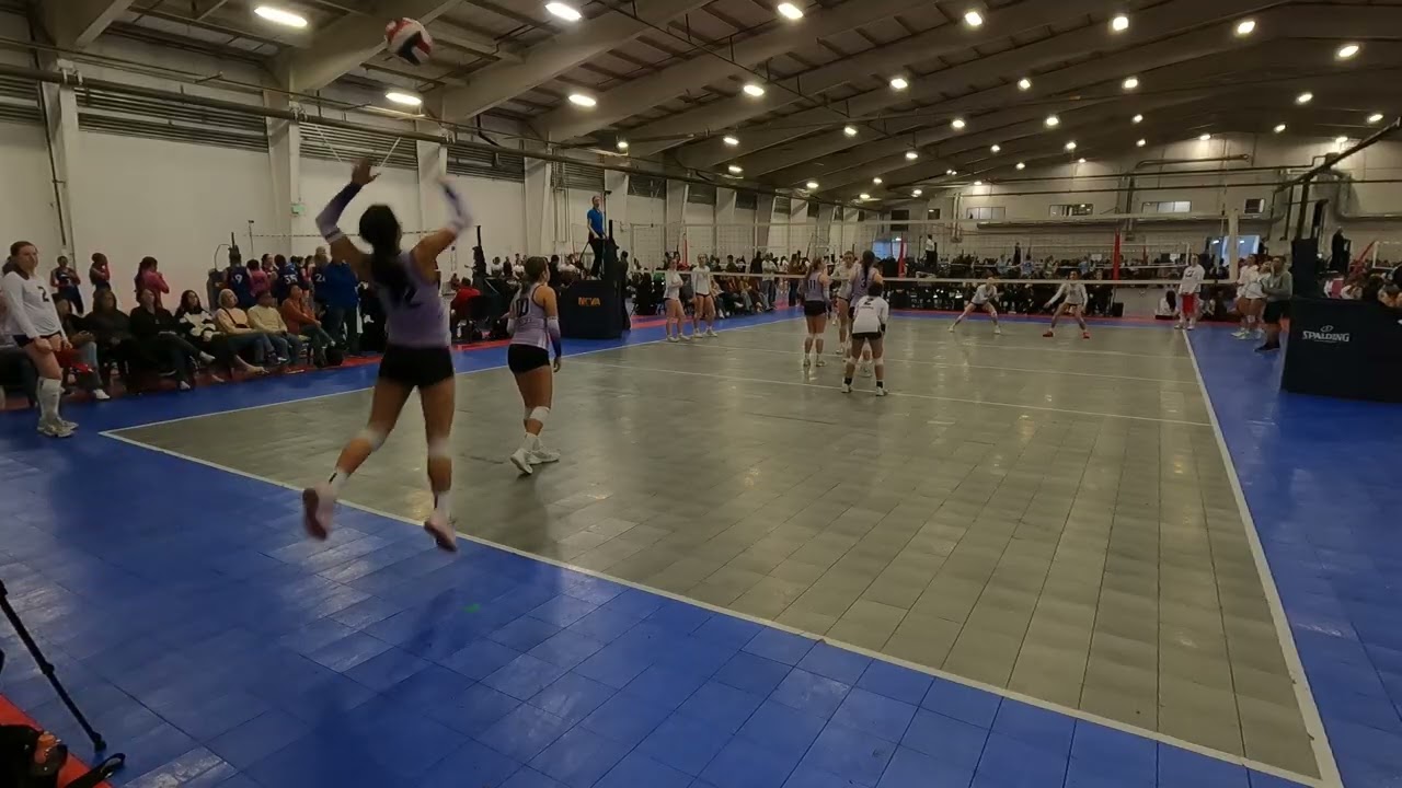 Cali Kickoff GM5 GH011505