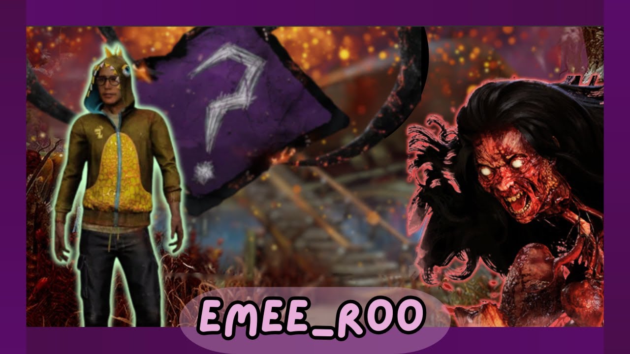 Making the Killer Lose Her Head ~ Insane Chase! | DBD