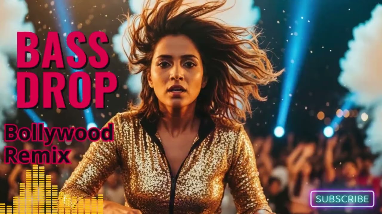Hindi EDM 2026 💣 Bass Attack You Can’t Handle