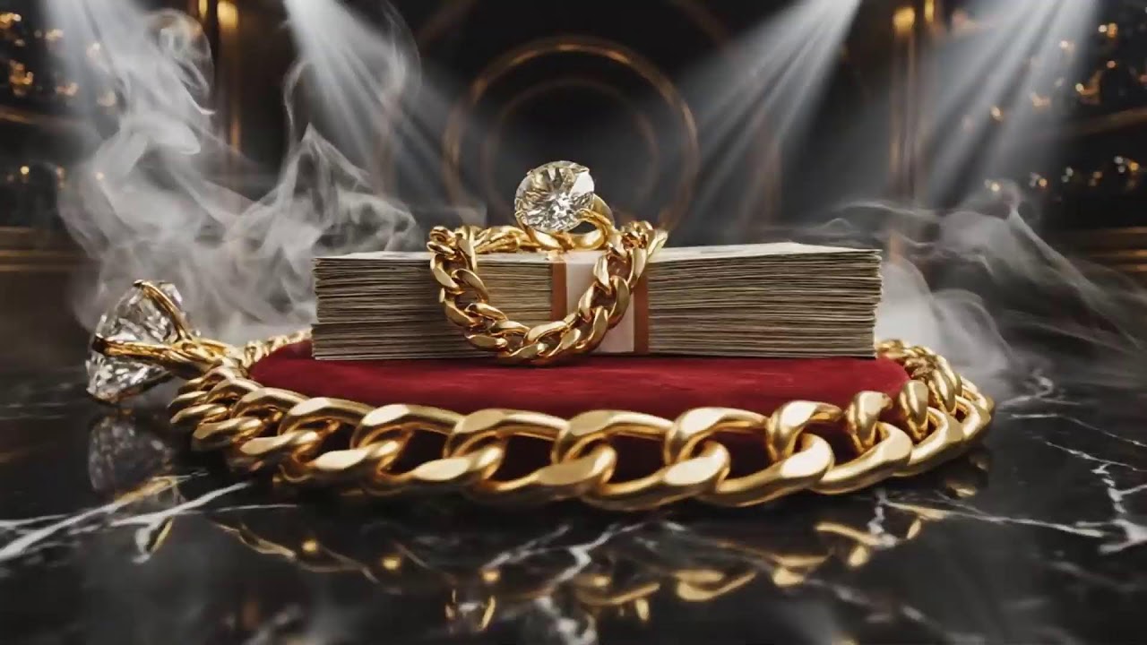 Streets Raised Kings 👑 Real Rap Motivation & Hood Beats