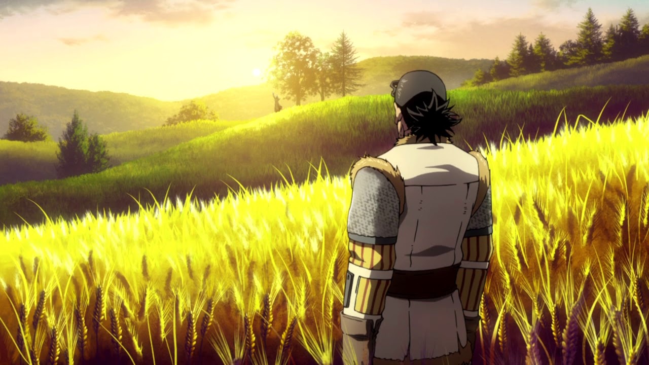 Vinland Saga Leif Story Song