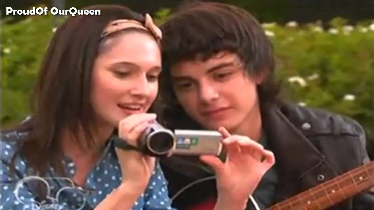 Marcesca su historia: parte 11 (Violetta 2)