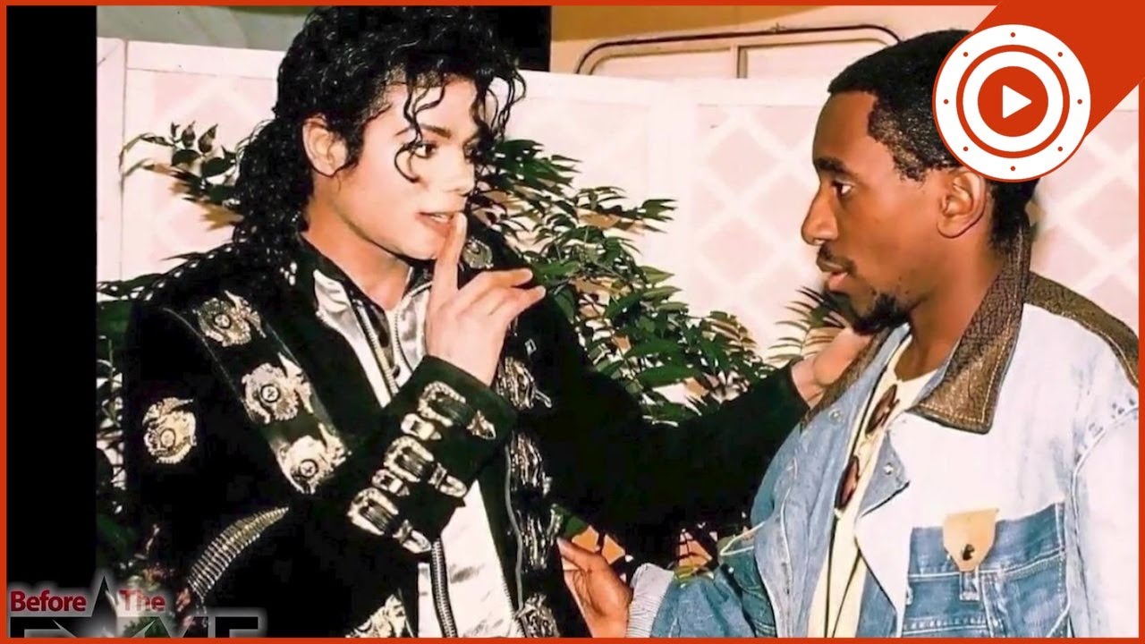 Inside Michael Jackson's Studio: Untold Stories from His Band Members