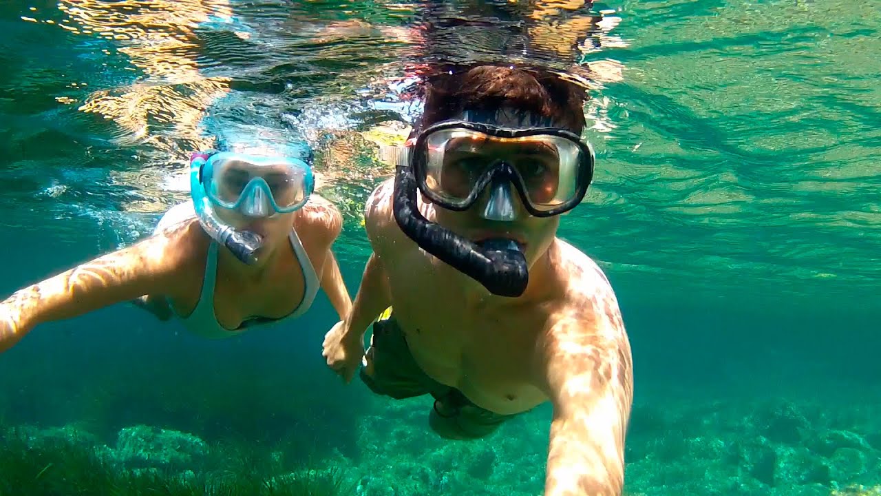Menorca Junio 2014
