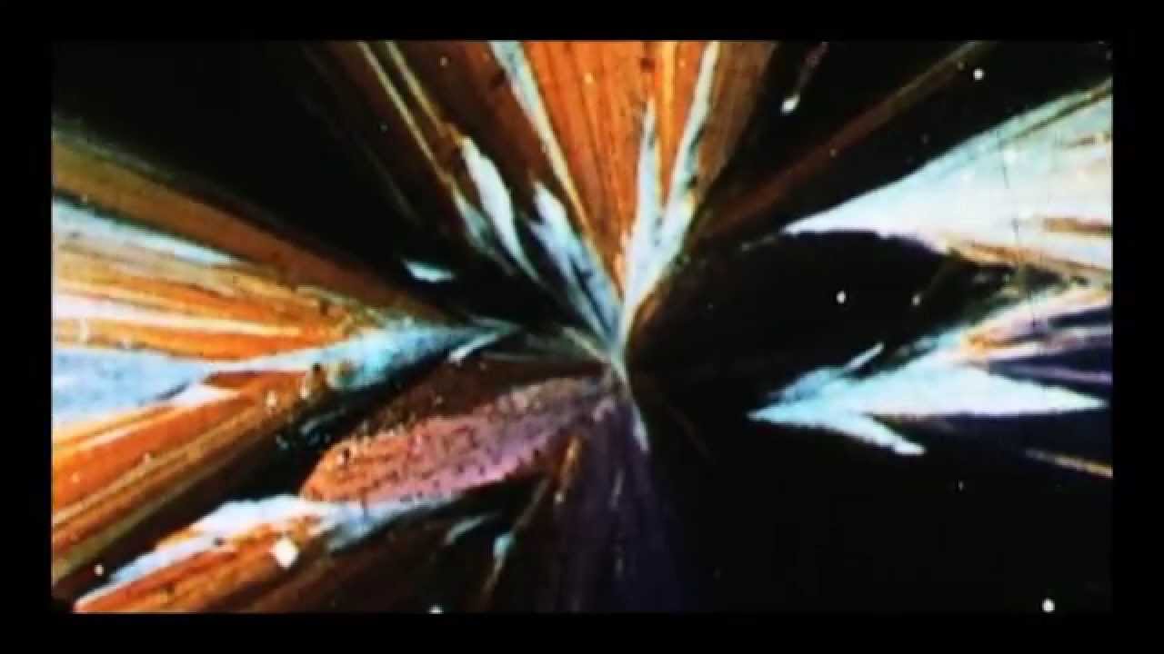 SLEEP PARTY PEOPLE - Floating Blood Of Mine (Official Video)