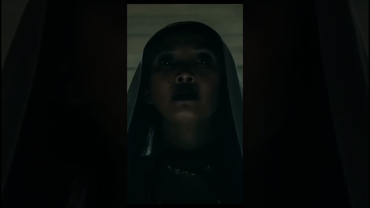 🏠Horrory w stylu Martwego zła: May the Devil Take You