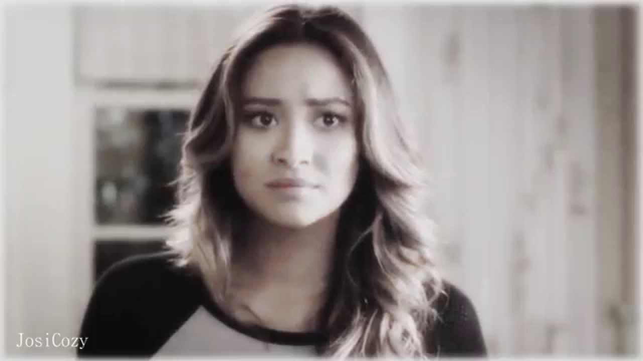 PLL Emily & Alison (Emison) | Love the way you lie