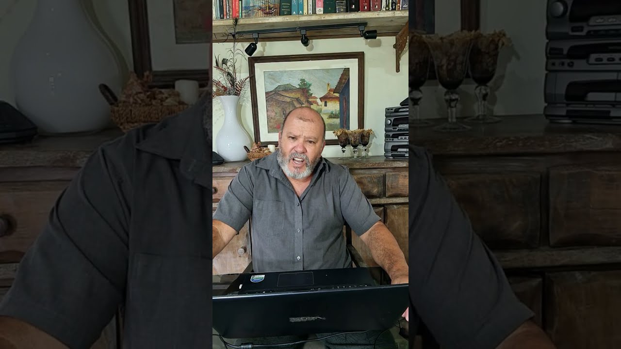 O que realmente importa.