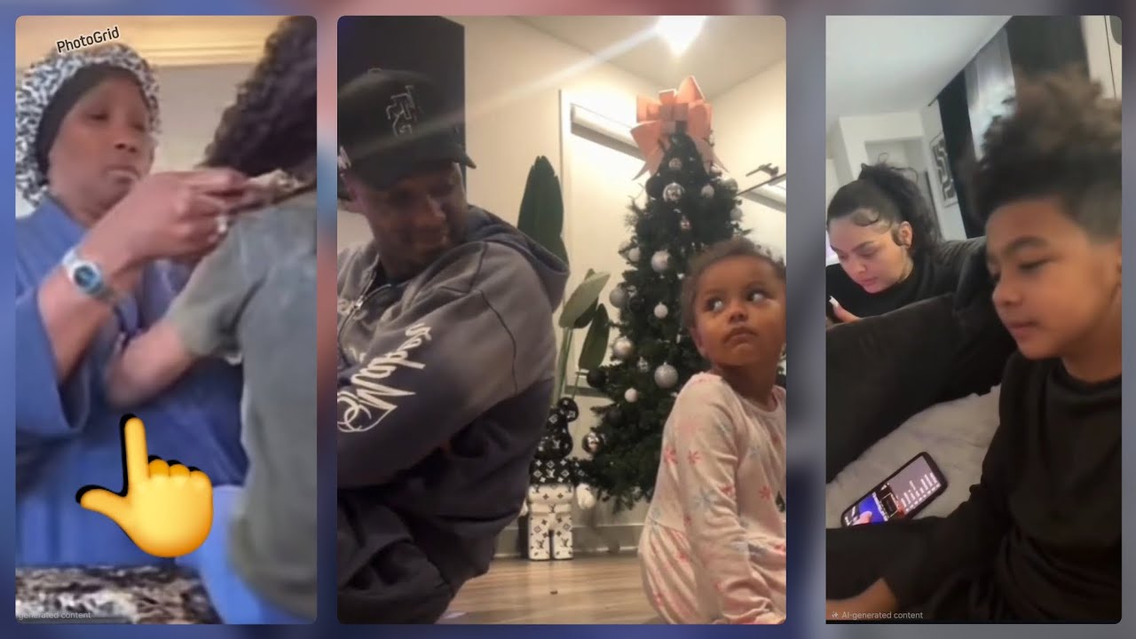 Blueface Daughter Pinkface calls teacher Fat her dad an Idiot & Pushes Karlissa Viral