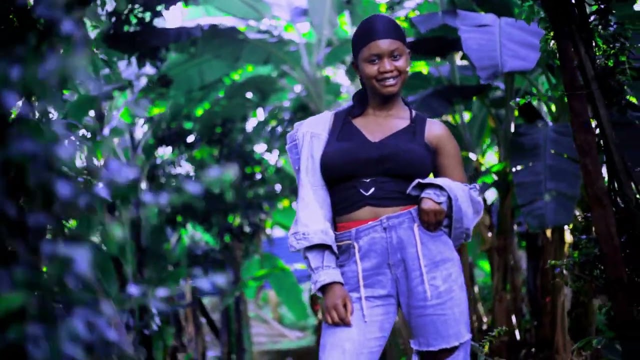 D_boy mnyama_raha (official video)