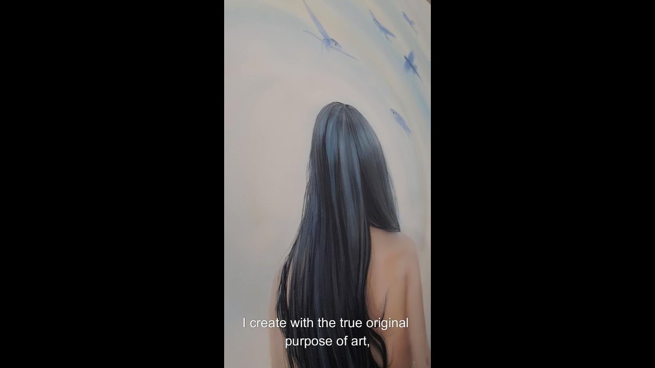 ART WITH PURPOSE TRANSFORMATIONAL ART