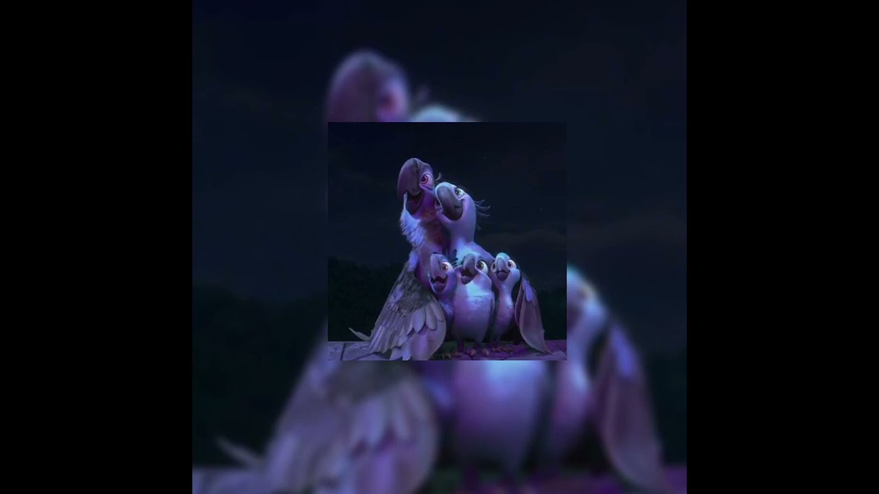 //Bola Viva (slowed)\\Rio 2\\