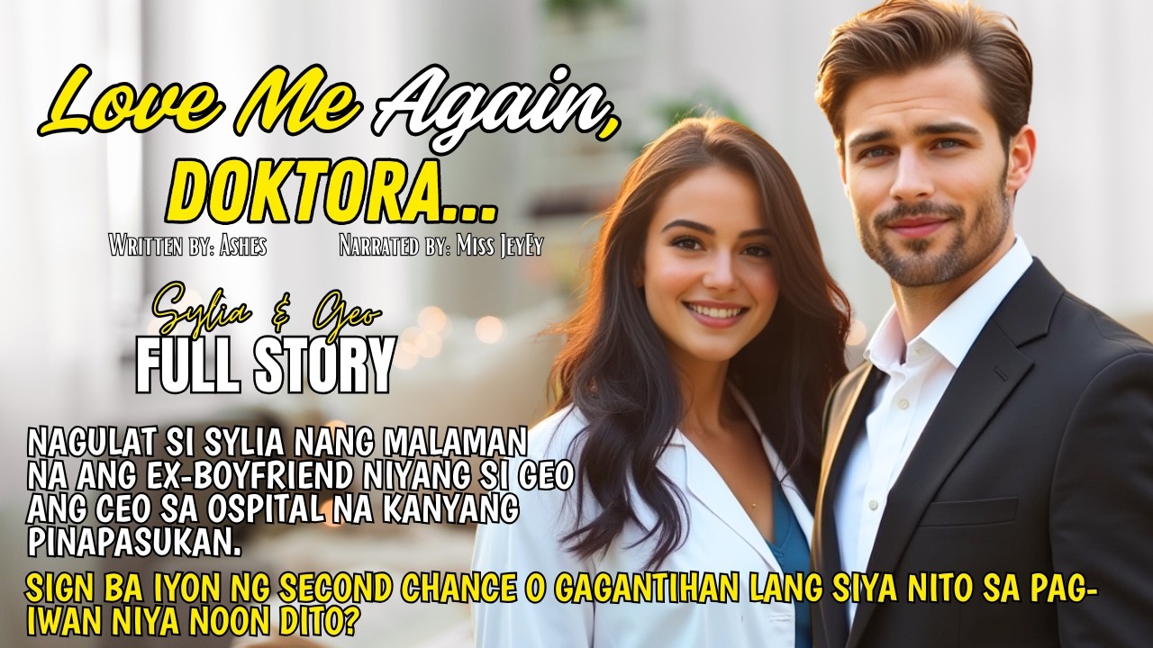 EX NI DRA, CEO NA NG OSPITAL KUNG NASAAN SIYA. SIGN BA IYON NG 2ND CHANCE O DAPAT SIYANG MAG-INGAT?