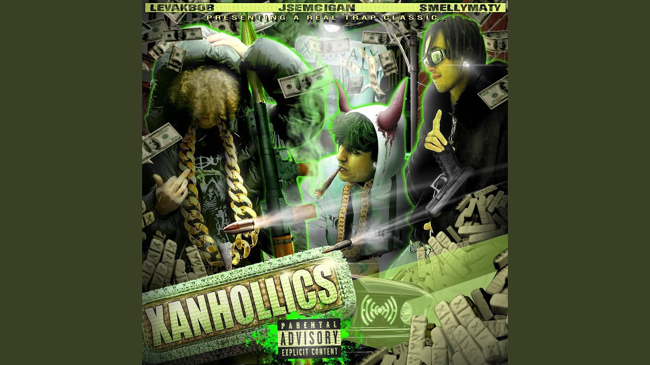 XanHolics