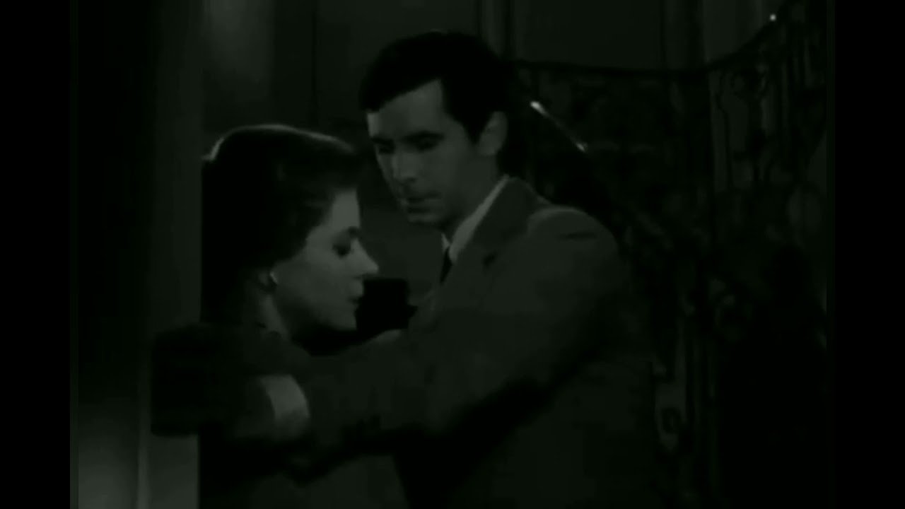 Goodbye Again (1961)