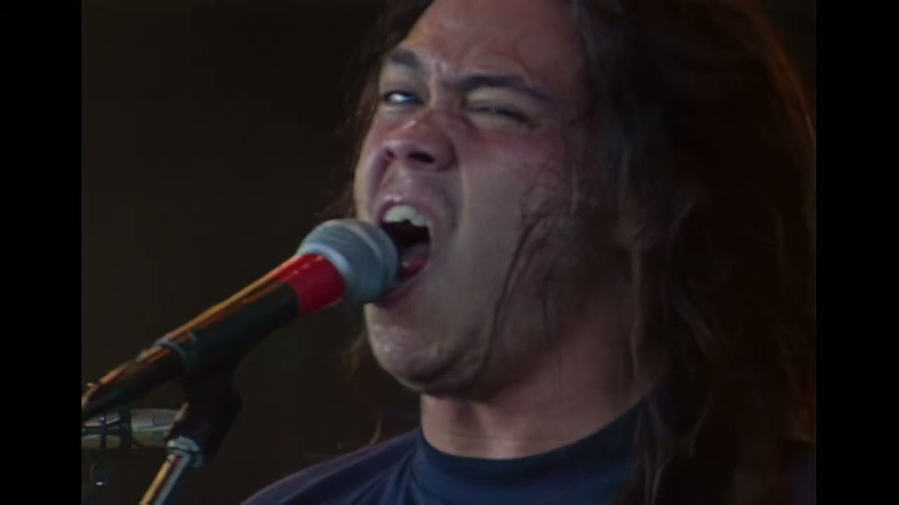 Deftones - 06/23/2000 PNC Bank Arts Center, Holmdel, NJ (4K) (Sipes Audio Remaster)