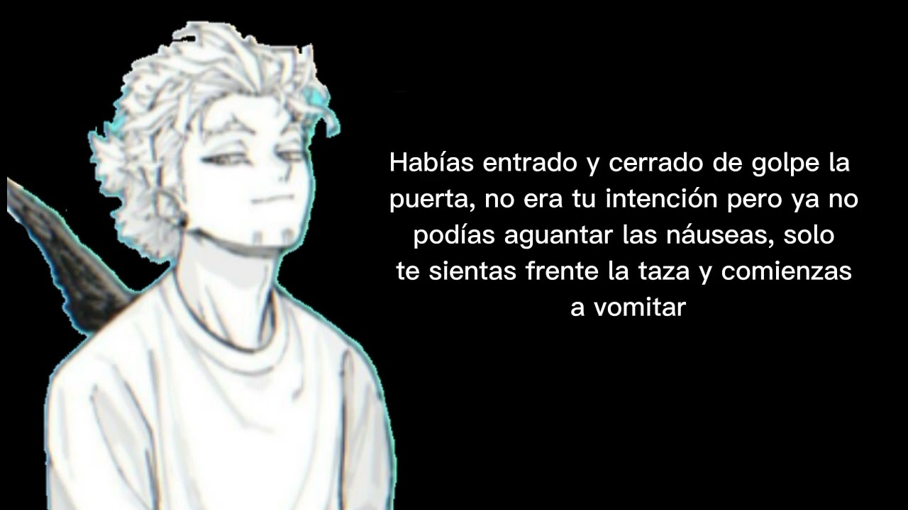 Hawks y Tú - Prueba / ASMR PARTE DIECISIETE