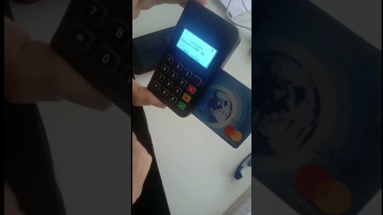 MoreFun Mini ATM #shorts #shortvideo #shortsfeed