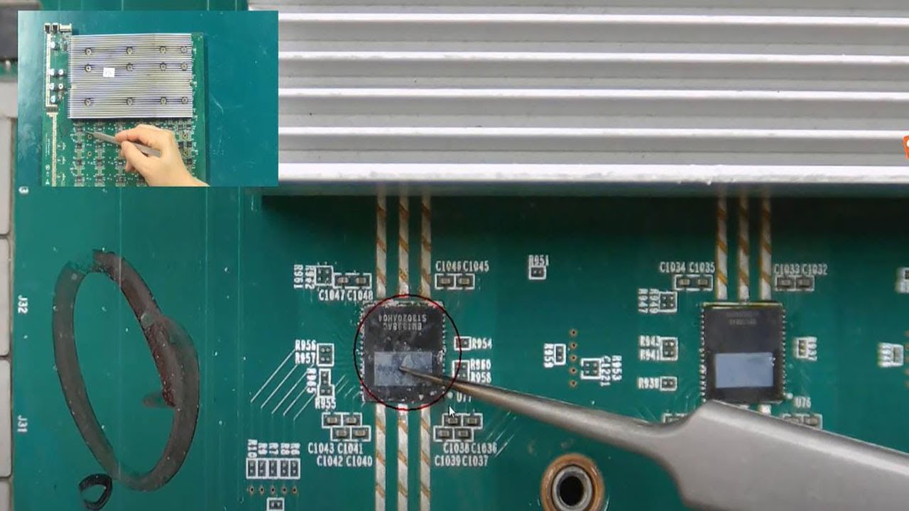 Antminer S19 + Ремонт | Antminer S19 + ремонт майнеров | асик не работает | ремонт хэш платы