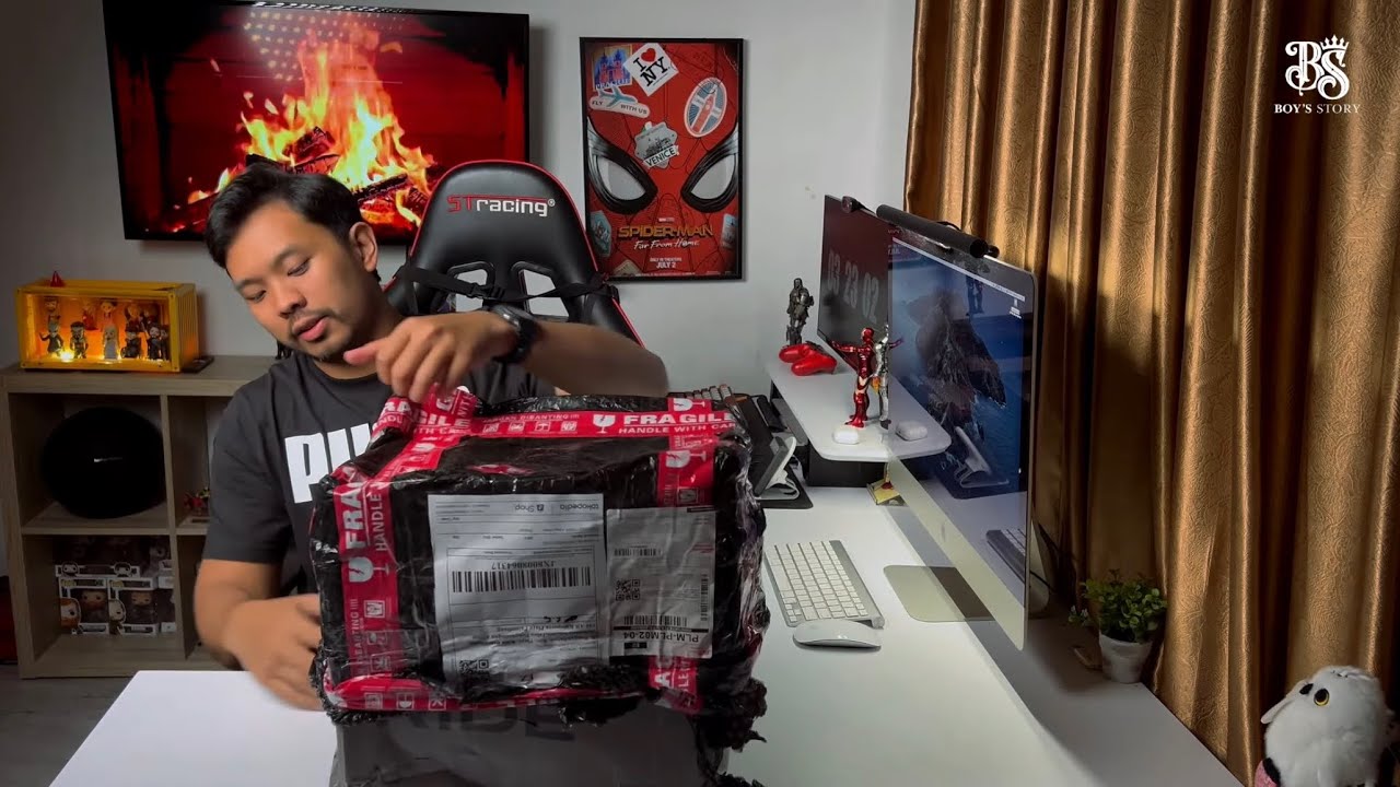 Helm Langka yang Lagi Banyak Dicari! Wajib Punya Sebelum Kehabisan!