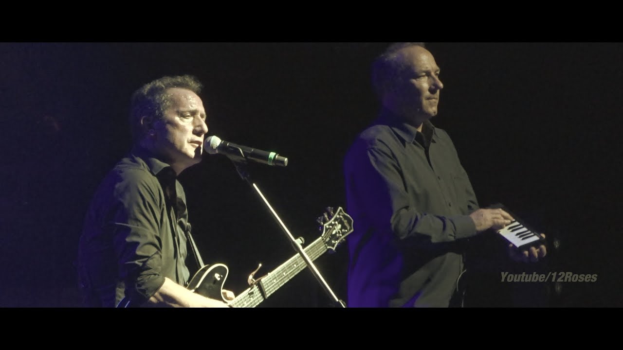 OMD (live) 
