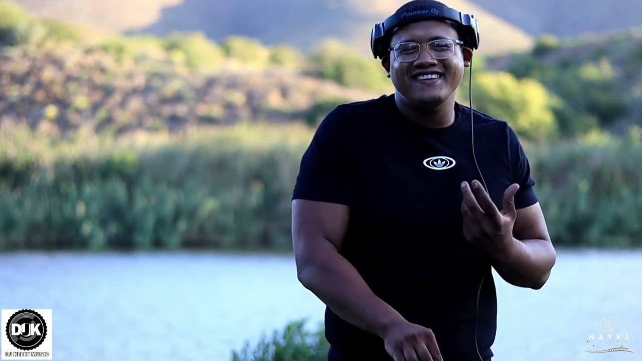 DJ KELLY PARTFIX 132 AFRIKAANS