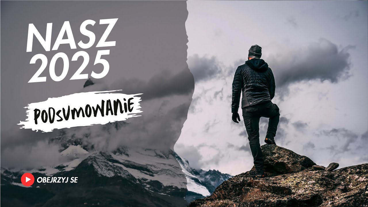 Podsumowanie 2025