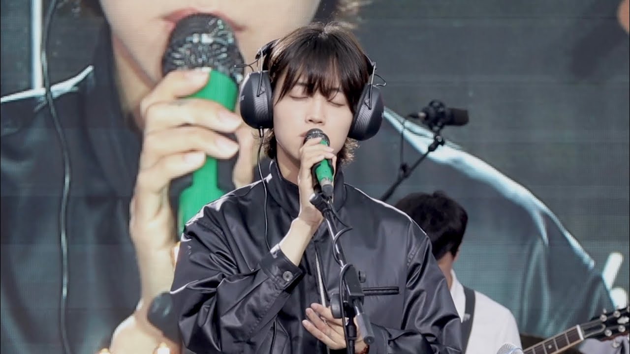 230610 데이먼스 이어 상상실현페스티벌 Full ver. @KT&G상상마당춘천
