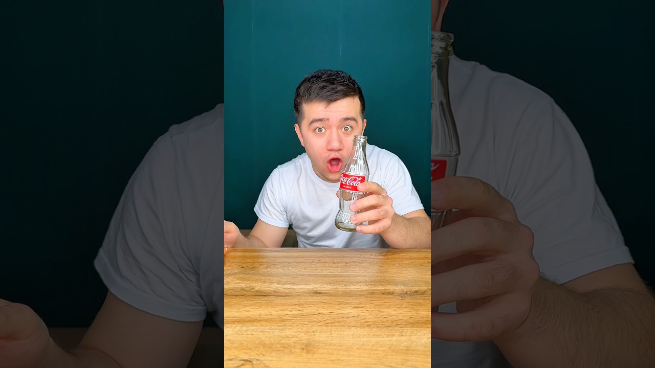 Scam boy🥤😱😋