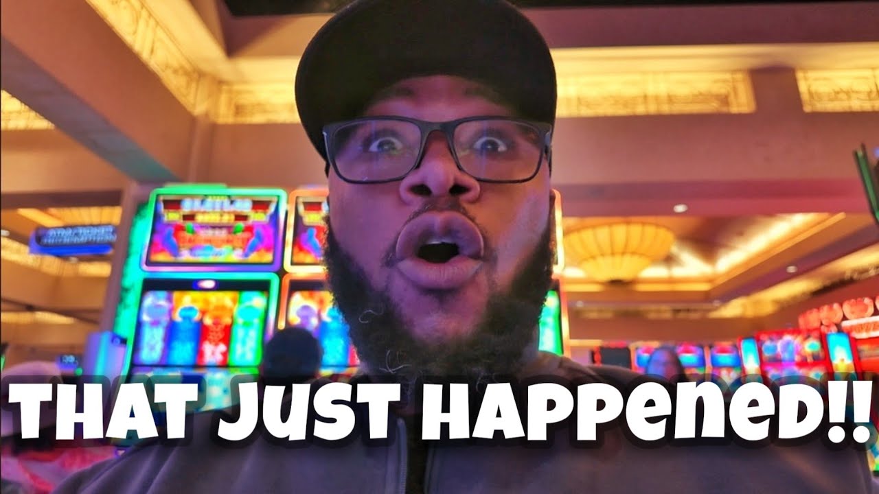 I Got This RARE Super Bonus And Won Huge!!