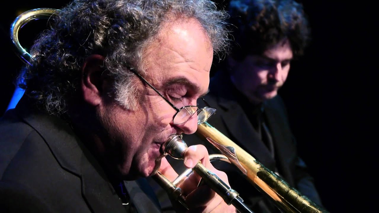 Bob McChesney "In Concert"