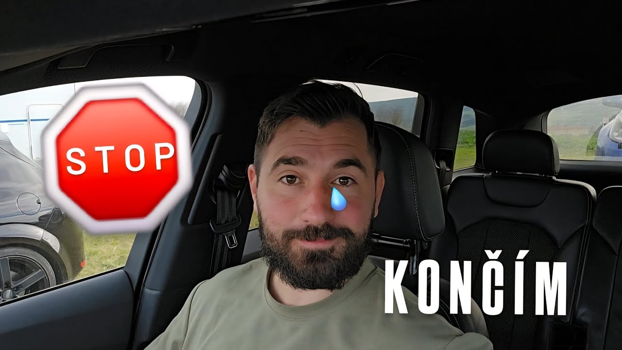 #11 Amatér na pretekoch do vrchu! Ako sa mi darilo s Renault Clio RS 197? Končím 🥲