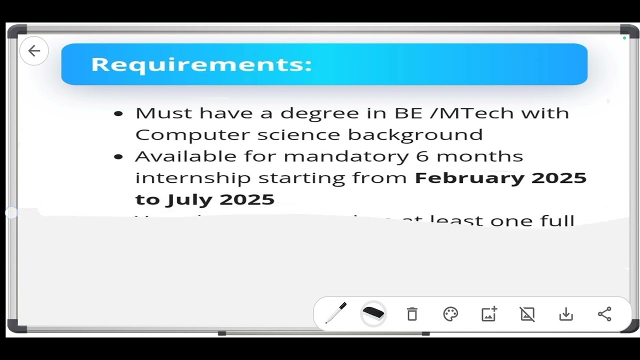Internship Zeotap 2025