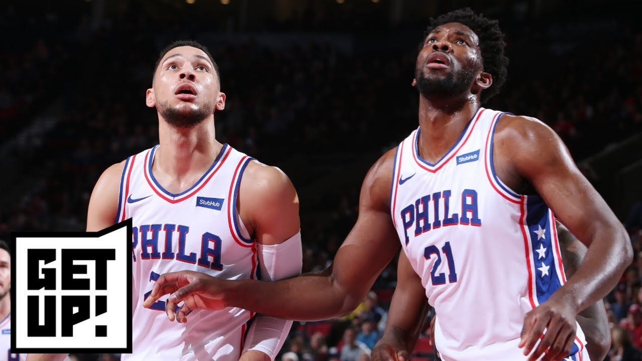 Tanking in NFL and NBA: Bad for the leagues? | Get Up!