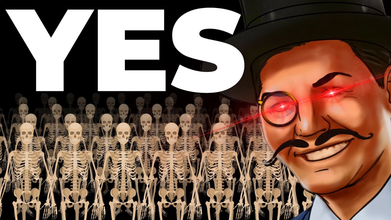 Is Necromancy Overpowered?